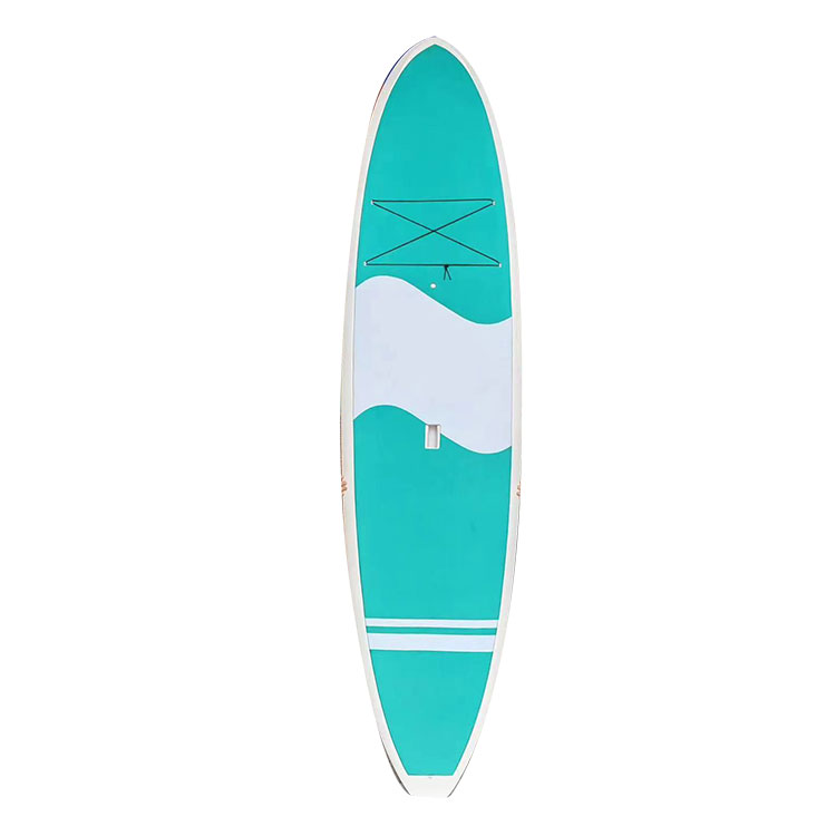 10'6' Epoxy Paddle Tabula fingitur