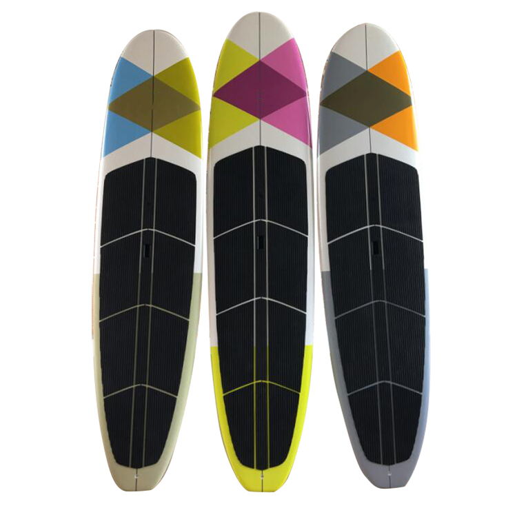 11ft Epoxy REMUS Board SUP