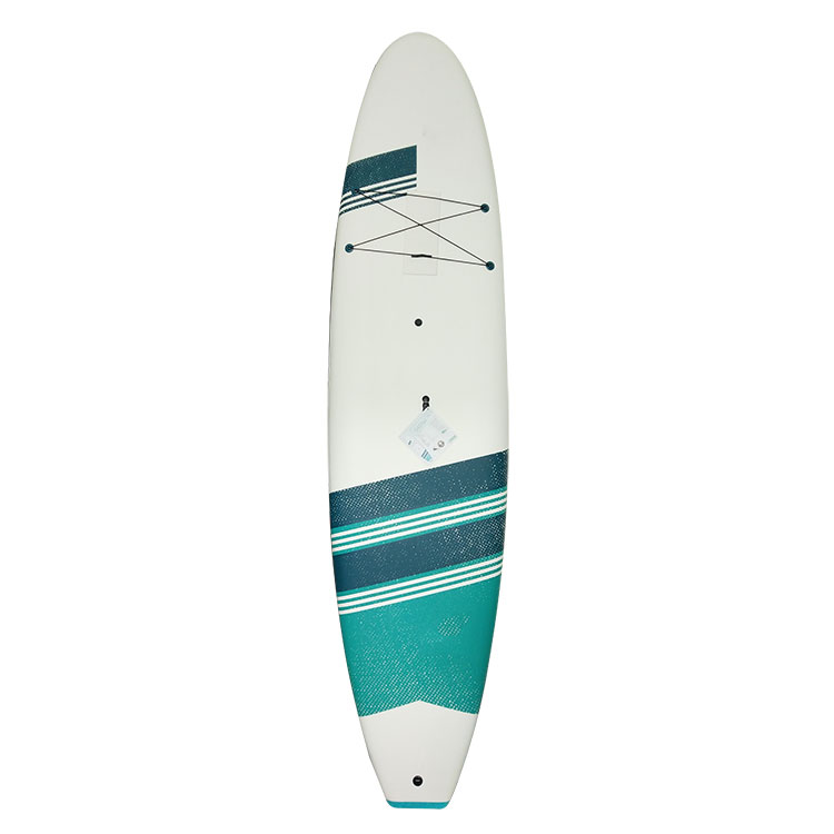 11ft Mollis Top surge REMUS Board