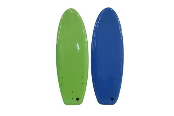 Quomodo ludere Surfboard