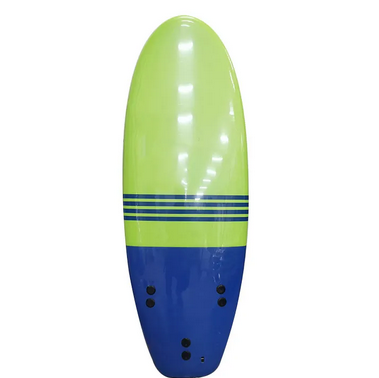 Estne Patchwork 5' Softboard Shortboard Surfboard introductus?