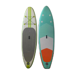 Inflatable REMUS Board: Custodite te refrigescant omnes aestate!