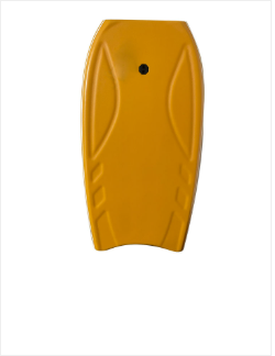 Quam eligere ad bodyboard?