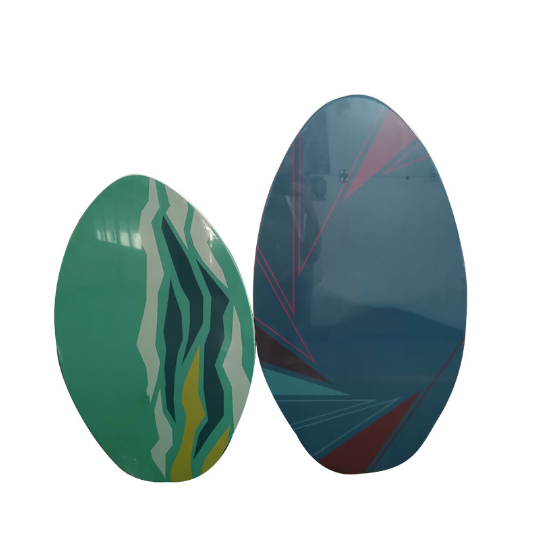Quae sunt Commoda Eva Skimboards?