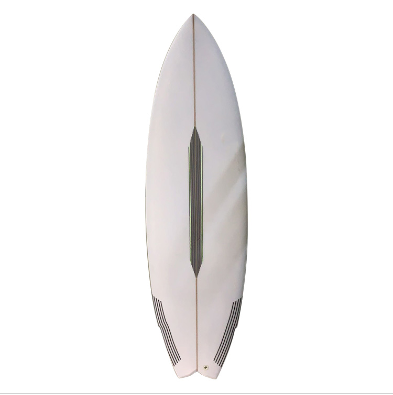 Cur EPS Surfboards fieri Top Choice pro tironibus et Familia Recreational Surfing?