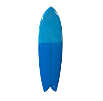 Cur PU Piscium Surfboard Becoming the Go-To Choice for Versatile Wave Performance?
