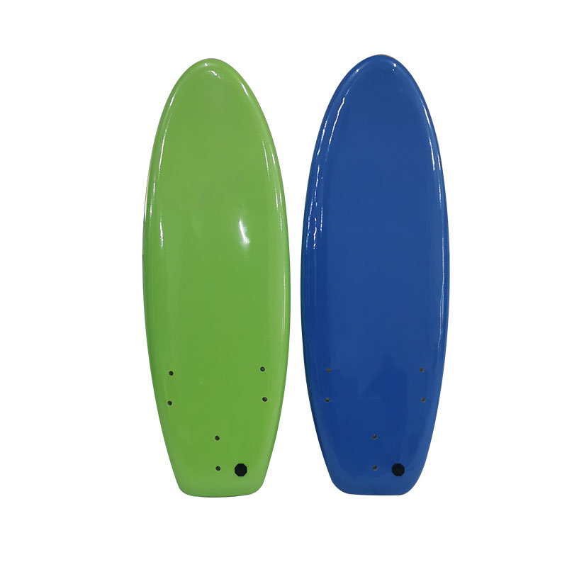 4'11'' Mini Spuma Shortboard Mollis Tabula enim Inceptor