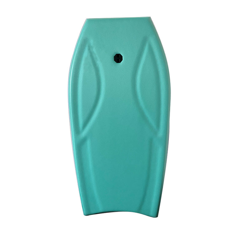 42inch Premium Handformed PE(EPE) Core Bodyboard cum 3D Pattern