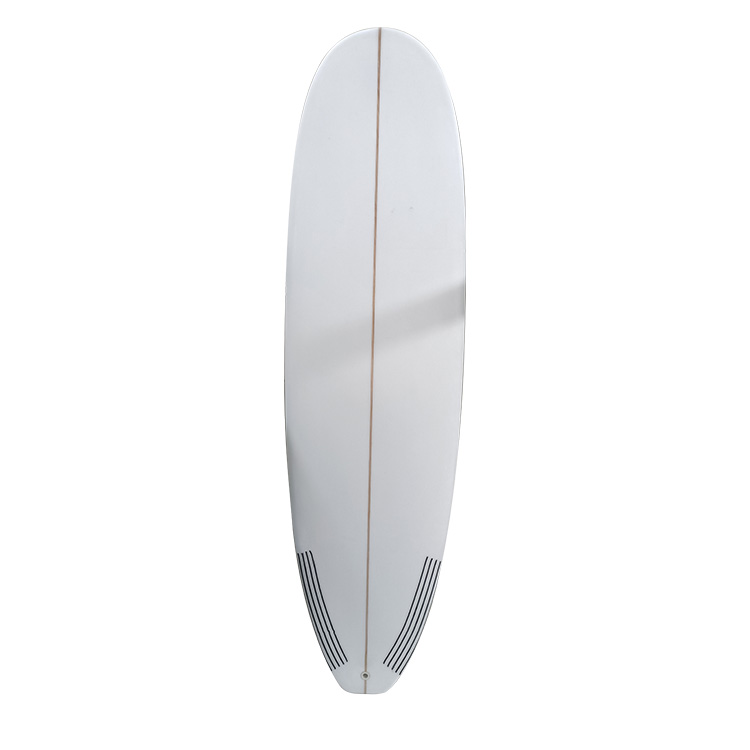 6'6' Carbon Shortboard Surf Board