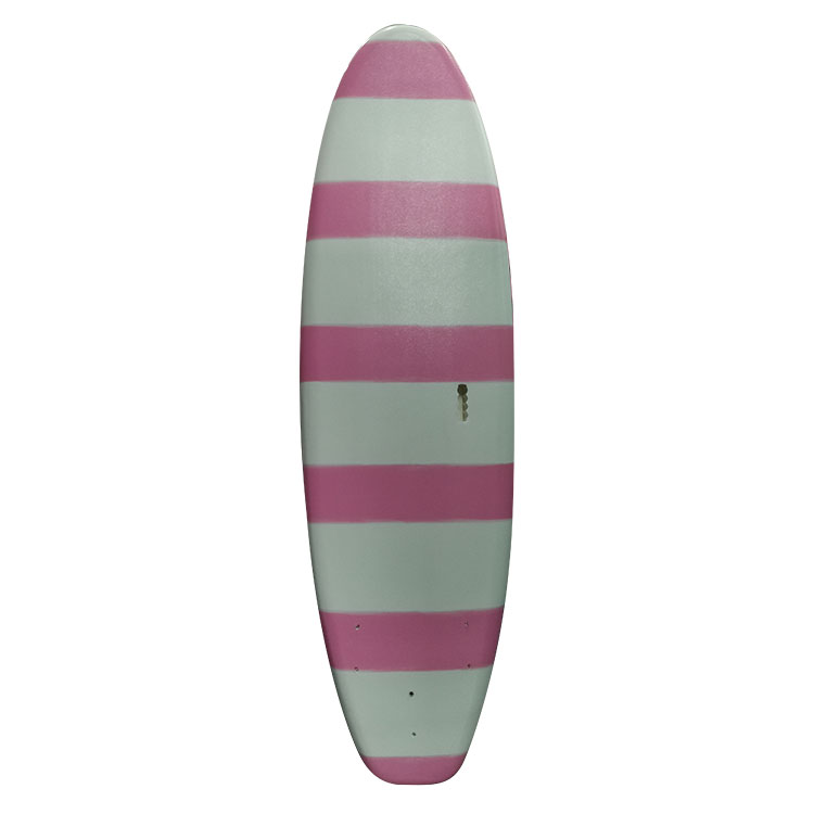 6 'Rollerus Softboard Fibreglass Surfboard enim Training