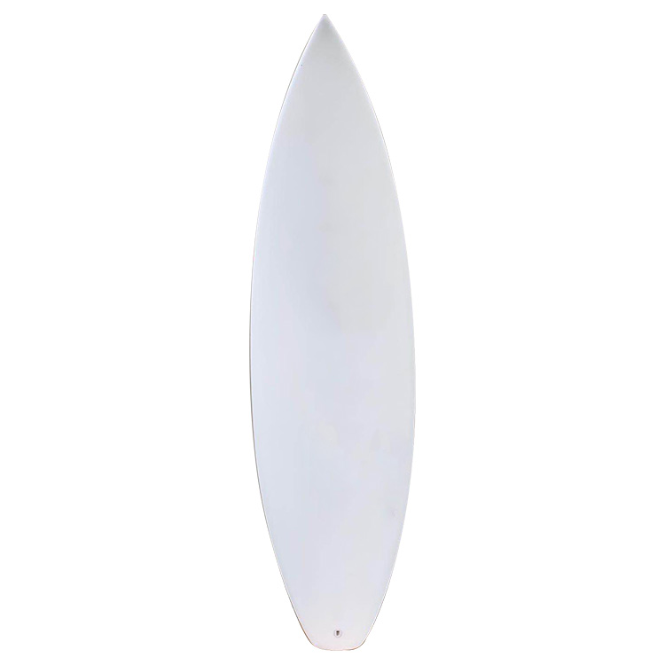 6ft EPS Surfboard cum epoxy carbone