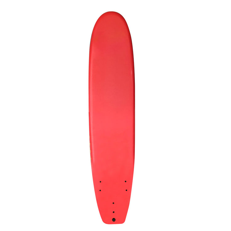 8ft Calor Lamination Spuma Surfboard enim Surfing