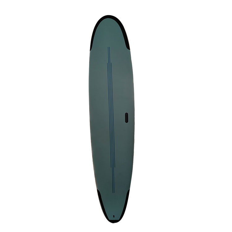 8ft High-Version epoxy Mollis Surfboard