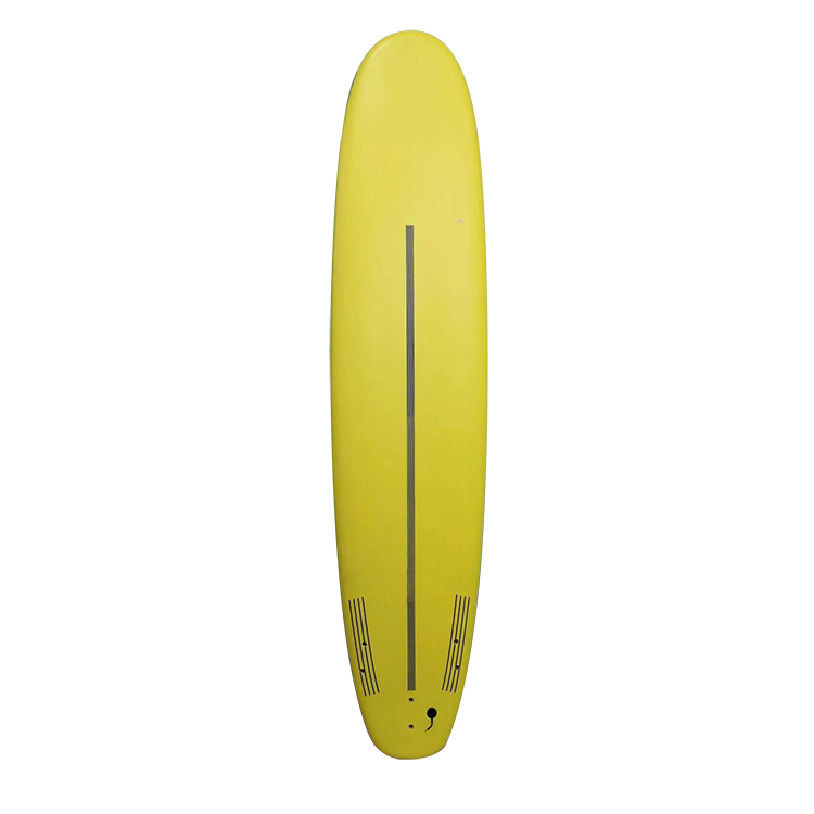 9' Foam Surfboard mollis Top Longboard