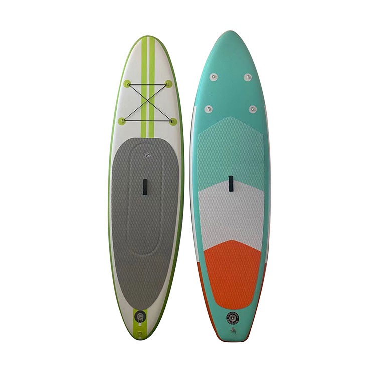 Omnia circum Inflatable HAUSTUS Board