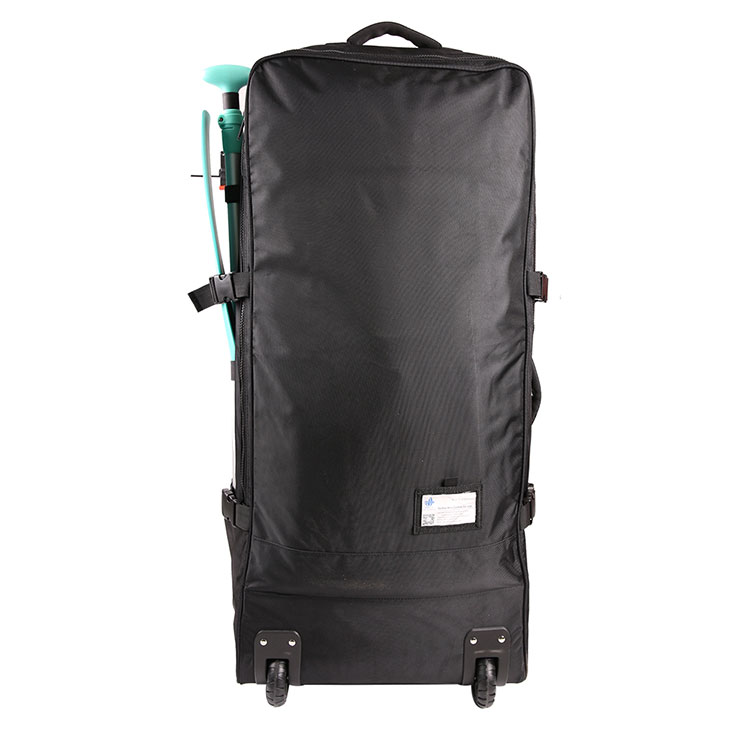 Portans Trolley Pera HAUSTUS Roller Backpack