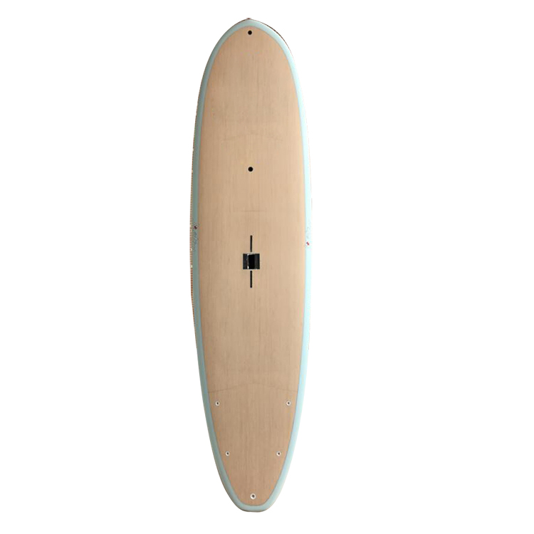 nativus Plus epoxy surge Paddleboard