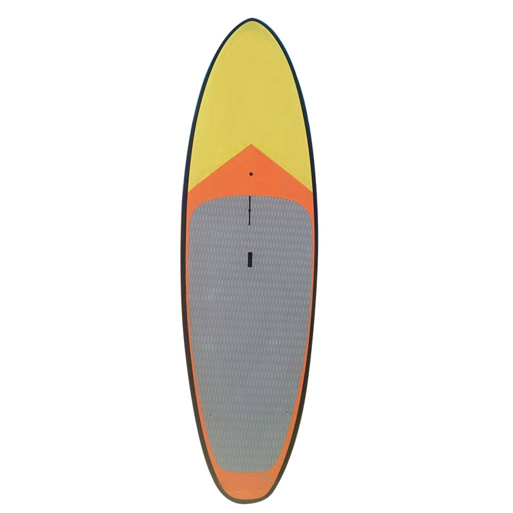 Hand informibus 10ft Eva Patchwork Mollis Top SUP