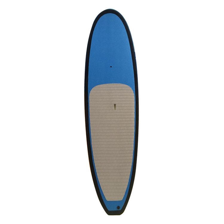 Handformed 11ft Eva Top Mollis HAUSTUS REMUS Board