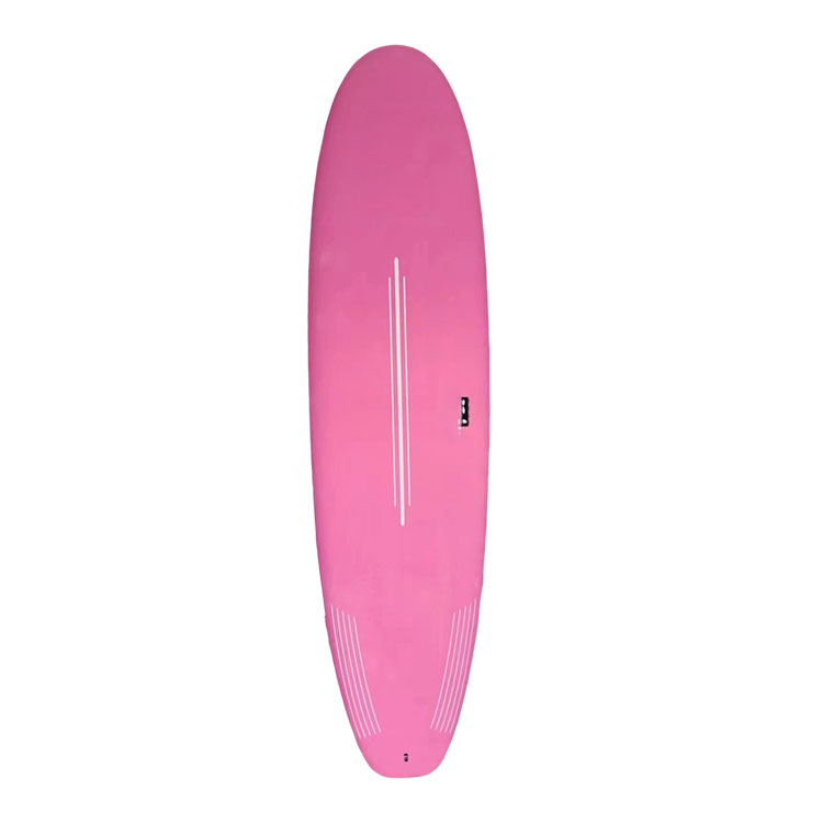 Handformes nativus Wide epoxy Softop Surfboard