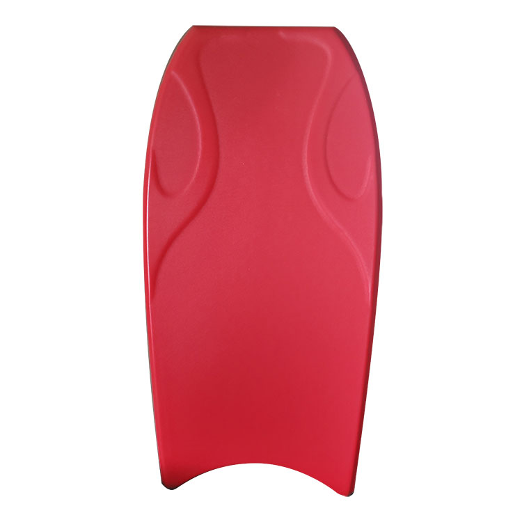 PERFUSORIUS Corpus Board EPS Bodyboard cum 3D Pattern