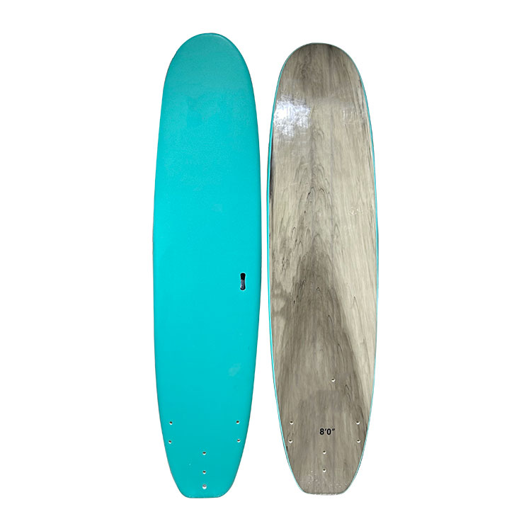 Super summus Version 8ft Mollis Top Surfboard